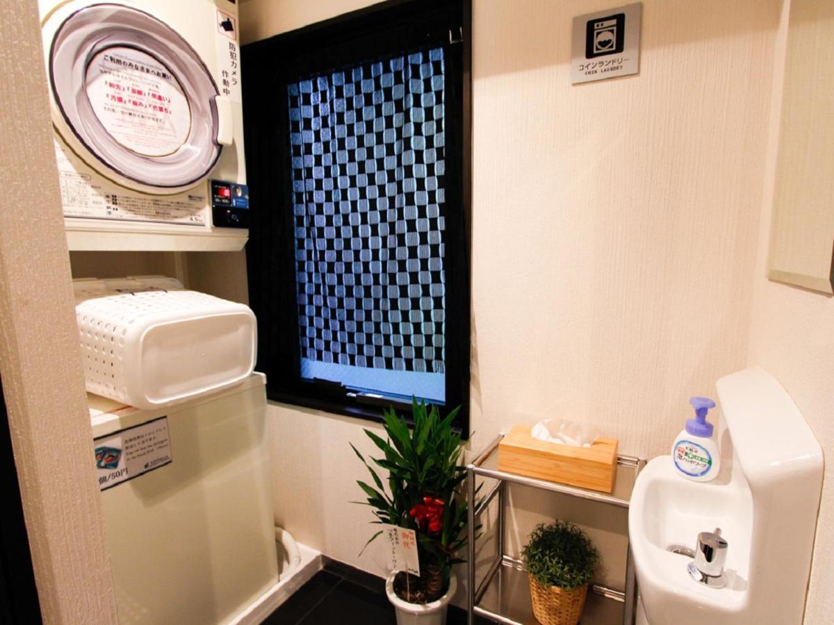 Hotel Livemax Kobe Sannomiya Exterior photo