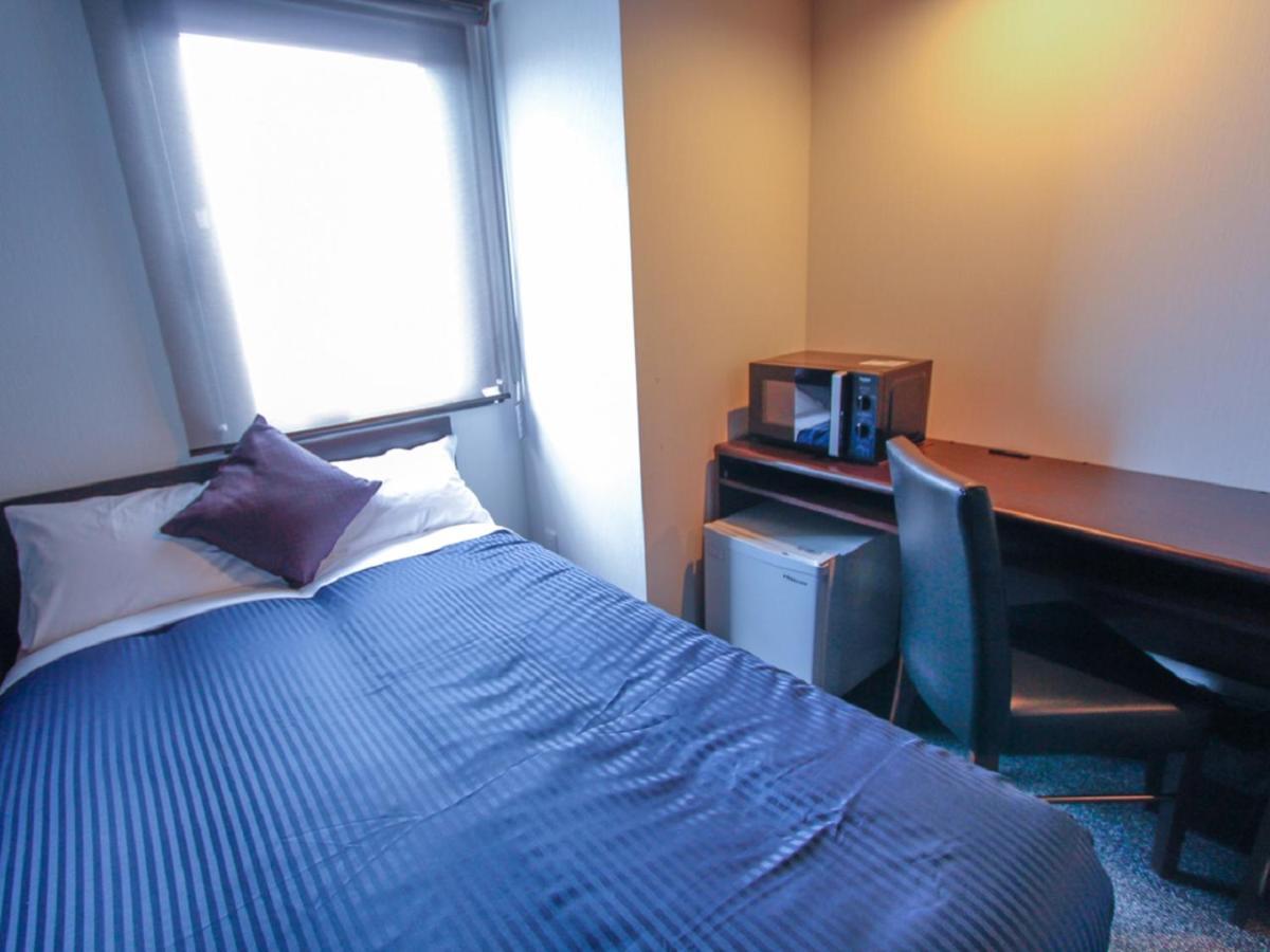 Hotel Livemax Kobe Sannomiya Exterior photo