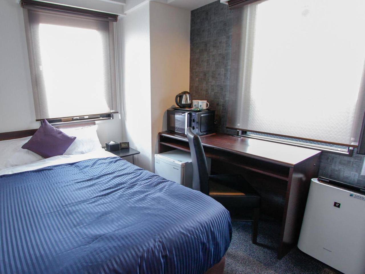 Hotel Livemax Kobe Sannomiya Exterior photo